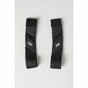23475-001-os Fox Racing Youth Raceframe Shoulder Straps R L Black