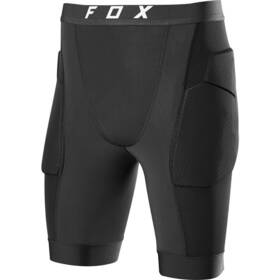 24110-001-xl Fox Racing Mens Black Baseframe Pro Shorts Low-profile Padded Impact Coverage 24110-001-xl Fox Racing Mens Black Baseframe Pro Shorts Low-profile Padded Impact Coverage