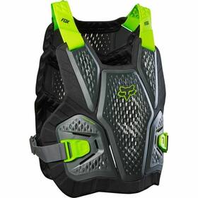 24227-330-l Fox Racing 24227-330-l/xl Raceframe Dark Shadow Roost Guard Size Large-xlarge
