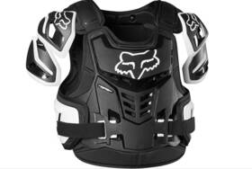 24814-018-l Fox Racing 24814-018-l/xl Raptor Vest Ce Motocross Dirtbike Offroad 24814-018-l Fox Racing 24814-018-l/xl Raptor Vest Ce Motocross Dirtbike Offroad