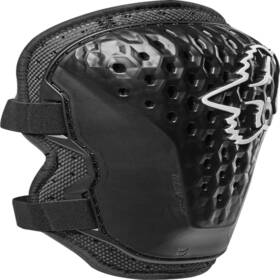 25195-001-l Fox Racing 25195-001-l/xl Titan Sport Elbow Guard Ce Black Large/x-large
