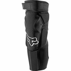 25340-001-s Fox Racing Launch D3o Rental Black Knee Shin Protector Size Small