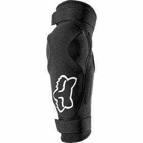 25341-001-s Fox Racing Launch D3o Rental Black Elbow Guard Size Small