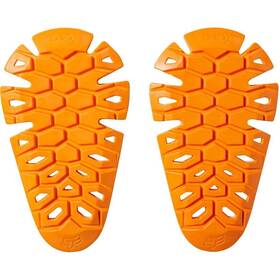 26389-009-os Fox Racing F3 D30 Elbow Inserts - Orange