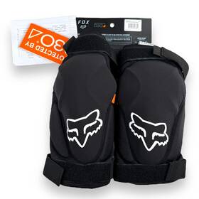 26430-001-s Fox Racing Launch D3o Mountain Bike Knee Guard Small Black - Used 26430-001-s Fox Racing Launch D3o Mountain Bike Knee Guard Small Black - Used