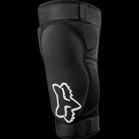26430-001-x Fox Racing Launch D3o Mountain Bike Knee Guard Black - Adult Sizing