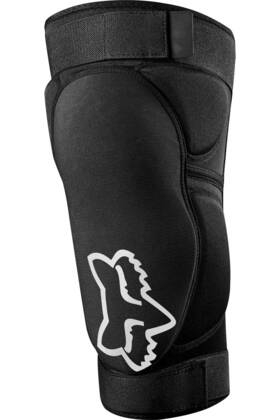 26433-001-os Fox Racing Launch D3o Youth Knee Guards Black