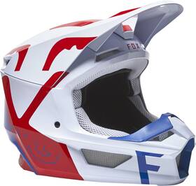 28000-574-s Fox Racing V1 Skew Helmet 28000