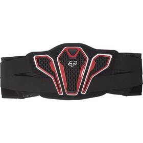 28382-001-os Fox Racing New Youth Titan Sport Kidney Belt - Black