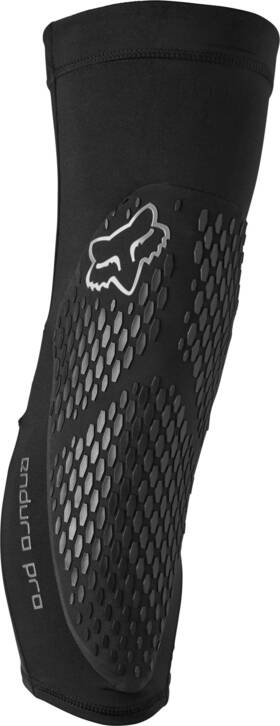 28434-001-s Fox Racing Enduro Pro Knee Guard Black 28434-001 28434-001-s Fox Racing Enduro Pro Knee Guard Black 28434-001