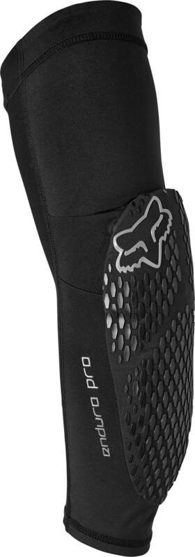 28435-001-xl Fox Racing Enduro Pro Elbow Guard Black 28435-001 28435-001-xl Fox Racing Enduro Pro Elbow Guard Black 28435-001