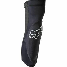28918-001-l Fox Racing Enduro Black Knee Guard Size Large