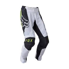 30466-130-28 Fox Racing Airline Sensory Motocross Pants Fluorescent Yellow 30466-130
