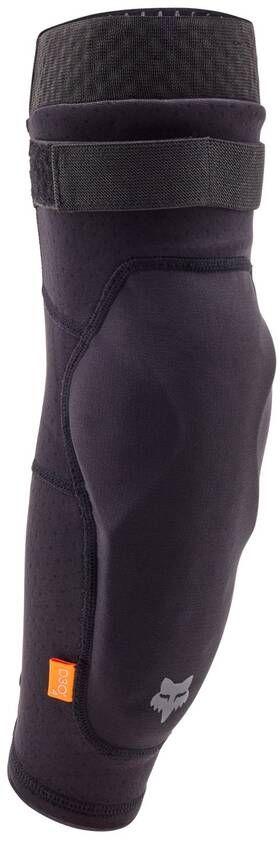30602-001-xl Fox Racing Launch Elbow Guards Black Xl