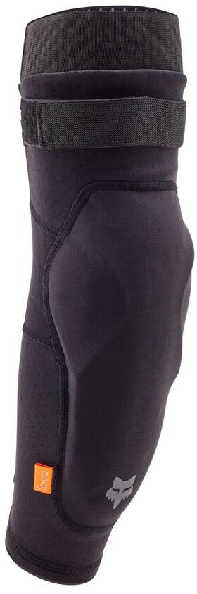 30602-001-xs Fox Racing Launch Elbow Guards Black Xs 30602-001-xs Fox Racing Launch Elbow Guards Black Xs