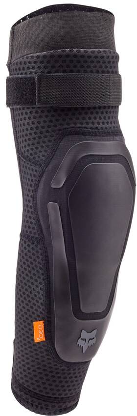 30605-001-2x Fox Racing Launch Pro Elbow Guards Black Xxl
