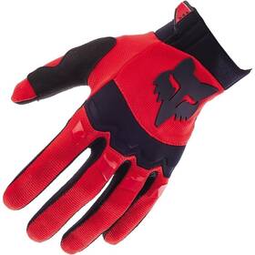 31324-110-s Fox Racing Red/black Sz S Dirtpaw Motorcycle Glove
