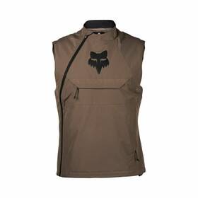 31333-117-3x Fox Racing Ranger Off Road Dirt Wind Vest Size 3x-large