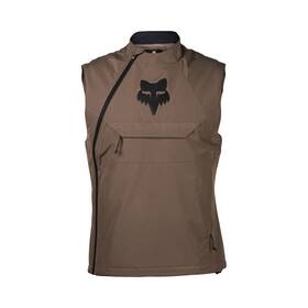 31333-117-xl Fox Racing Mens Ranger Off Road Wind Vest Dirt 31333-117