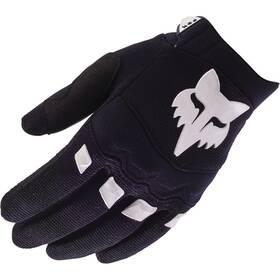 31389-001-ym Fox Racing M Dirtpaw Youth Motorcycle Glove