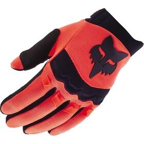 31389-824-yl Fox Racing L Dirtpaw Youth Motorcycle Glove