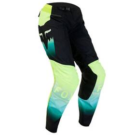 31419-019-22 Fox Racing 180 Flora Pant Girls - Size Y-22 Brand New