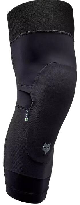 32122-001-l Fox Racing Enduro Pro Mtb Knee Guards Black Lg 32122-001-l Fox Racing Enduro Pro Mtb Knee Guards Black Lg