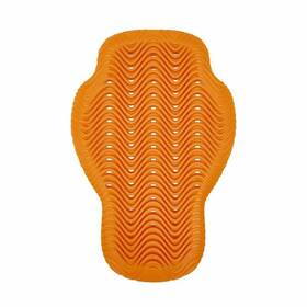 32719-009-s Fox Racing D3o Viper Stealth Level 2 Orange Back Insert Size Small 32719-009-s Fox Racing D3o Viper Stealth Level 2 Orange Back Insert Size Small