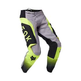 33024-130-34 Fox Racing 180 Motocross Pant Flo Yellow