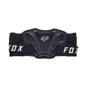 33705-001-s Fox Racing 33705-001-s/m Titan Race Belt Black Small/medium