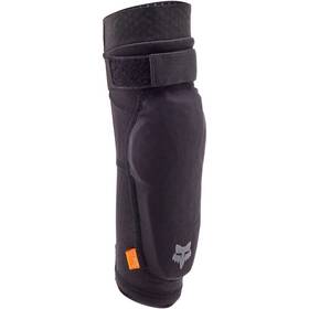 33837-001-os Fox Racing Youth Launch Elbow Guards - Black