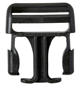 Fox Racing 884065442100 Raptor Replacement Male Strap Connector Black Fox Racing 884065442100 Raptor Replacement Male Strap Connector Black