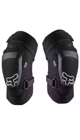 Fox Racing 884065503733 Launch Pro D3o - Small Mtb Mountain Bike Knee Guards Black Fox Racing 884065503733 Launch Pro D3o - Small Mtb Mountain Bike Knee Guards Black