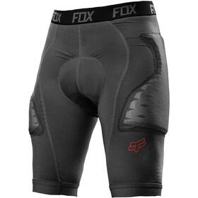 Fox Racing 887537230380 Titan Race Liner Short - Mens Charcoal M Fox Racing 887537230380 Titan Race Liner Short - Mens Charcoal M