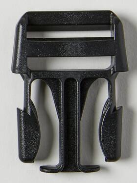 Fox Racing 887537733270 Youth Raptor Replacement Male Strap Connector Black