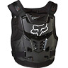Fox Racing Proframe Lc Roost Deflector Black 696538069758 Fox Racing Proframe Lc Roost Deflector Black 696538069758