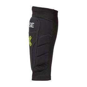 100002680 Fuse Protection Omega Knee/shin Guard Black M Pair