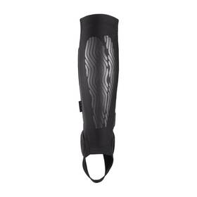 100002688 Fuse Protection Omega Pro Shin Combo Knee/shin Guard Black M Pair