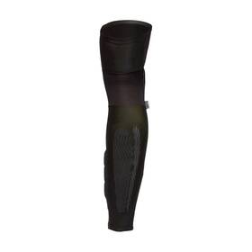 100002697 Fuse Protection Omega 100 Knee Combo Knee/shin Guard Black L Pair