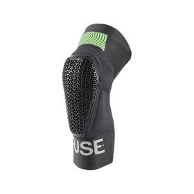 100002705 Fuse Protection Omega Pocket Knee Guards Black Lxl Pair
