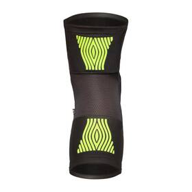 100002711 Fuse Protection Omega Knee Guards Black Ml Pair