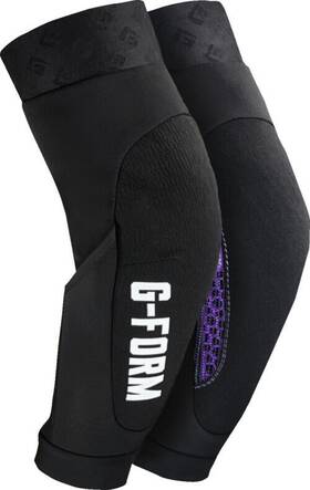 Ep111121013 G-form Terra Elbow Guards Black Small 2706-0353 Ep111121013 G-form Terra Elbow Guards Black Small 2706-0353