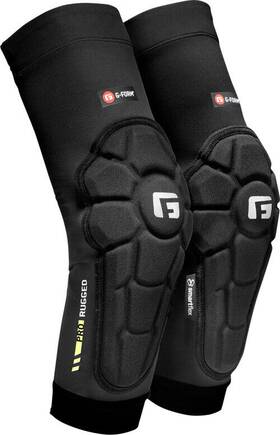 2706-0328 G-form Ep3502014 Pro-rugged 2 Mtb Elbow Guards Black Medium 2706-0328 G-form Ep3502014 Pro-rugged 2 Mtb Elbow Guards Black Medium