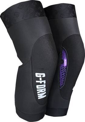 Kp111121012 G-form Terra Mountain Bike Knee Guards Black X-small 2704-0699 Kp111121012 G-form Terra Mountain Bike Knee Guards Black X-small 2704-0699