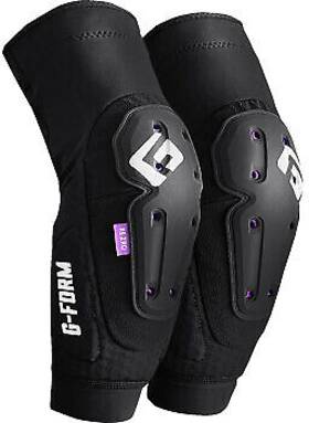Mg121128014 G-form Mesa Elbow Guards Black Medium 2706-0349