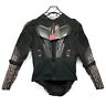 G6bk-s Evs Sports Ballistic Jersey Chest Back Protector Guard Body Armor