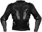 G6bk-xxxl Evs Ballistic Protective Jersey Black