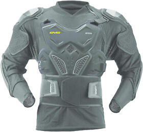 G7-bk-xl G7 Ballistic Jersey Black X-large Evs G7-bk-xl G7 Ballistic Jersey Black X-large Evs