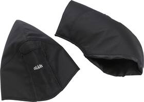 200110-1 Gears Canada Rigid Atv And Snowmobile Handlebar Muffs