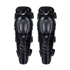 Ges 689771992013 Knee Pads Motorcycle Protective Shin Guards